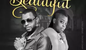 Dj Kayce Jay - Beautiful (Refix) ft. Sani Danja